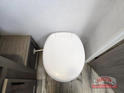 2026 Aspen Trail Mini 17QB — photo 19 view
