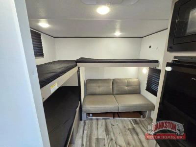 2026 Aspen Trail Mini 17QB — photo 12 view