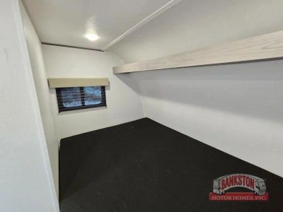 2026 Aspen Trail Mini 17QB — photo 22 view
