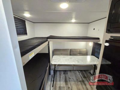 2026 Aspen Trail Mini 17QB — photo 14 view