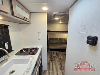 2026 Aspen Trail Mini 17QB — photo 9 view