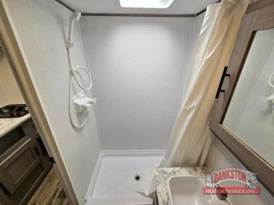 2026 Aspen Trail Mini 17QB — photo 20 view