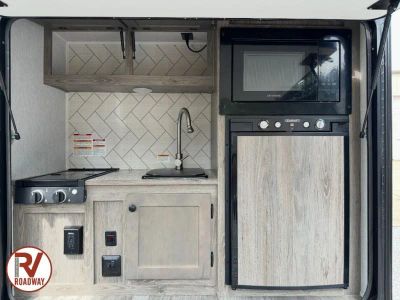 2025 Sunset Park RV Sunray — photo 7 view