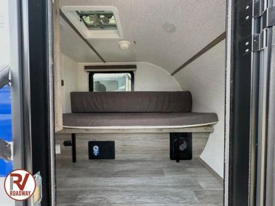 2025 Sunset Park RV Sunray — photo 9 view