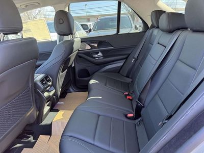 2026 Mercedes-Benz GLE — photo 30 view