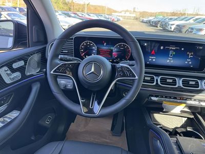 2026 Mercedes-Benz GLE — photo 20 view