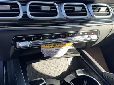 2026 Mercedes-Benz GLE — photo 28 view