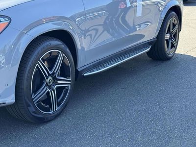 2026 Mercedes-Benz GLE — photo 13 view