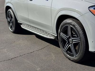 2026 Mercedes-Benz GLE — photo 12 view