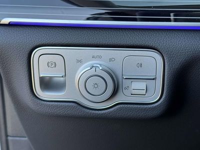 2026 Mercedes-Benz GLE — photo 19 view