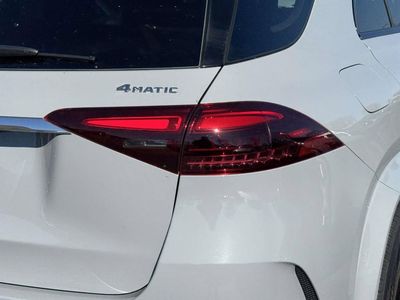 2026 Mercedes-Benz GLE — photo 14 view