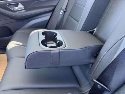 2026 Mercedes-Benz GLE — photo 31 view