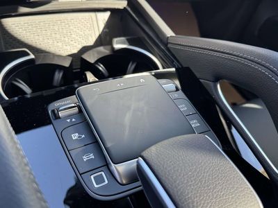 2026 Mercedes-Benz GLE — photo 29 view