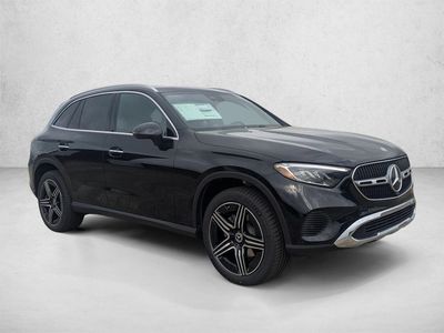 2026 Mercedes-Benz GLC 300 - Photo 1
