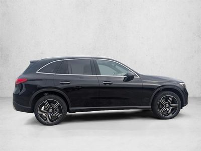 2026 Mercedes-Benz GLC 300 - Photo 2