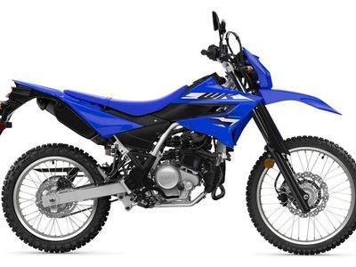 2026 Yamaha WR125R - Photo 6