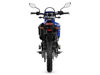 2026 Yamaha WR125R - Photo 13
