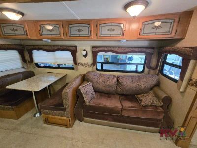 2009 Dutchmen RV Denali — photo 15 view