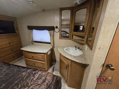 2009 Dutchmen RV Denali — photo 25 view