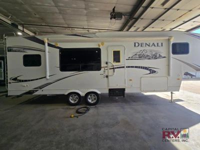 2009 Dutchmen RV Denali — photo 10 view