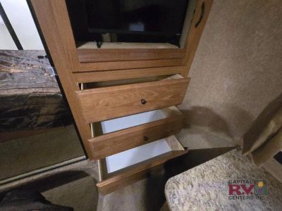 2009 Dutchmen RV Denali — photo 29 view