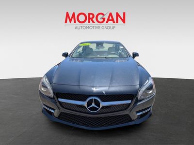 2015 Mercedes-Benz SL-Class - Photo 9
