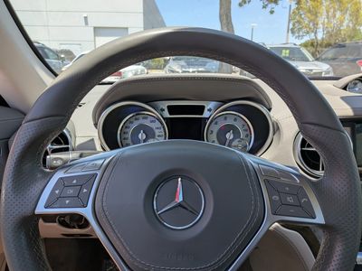 2015 Mercedes-Benz SL-Class - Photo 25