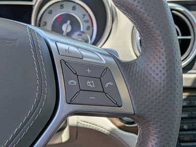 2015 Mercedes-Benz SL-Class - Photo 23