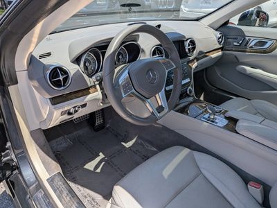 2015 Mercedes-Benz SL-Class - Photo 16