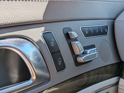 2015 Mercedes-Benz SL-Class - Photo 20