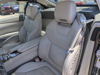 2015 Mercedes-Benz SL-Class - Photo 14