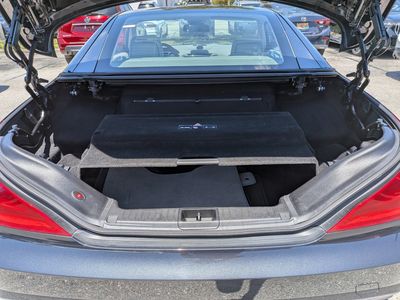 2015 Mercedes-Benz SL-Class - Photo 13
