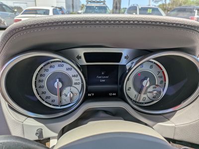 2015 Mercedes-Benz SL-Class - Photo 26