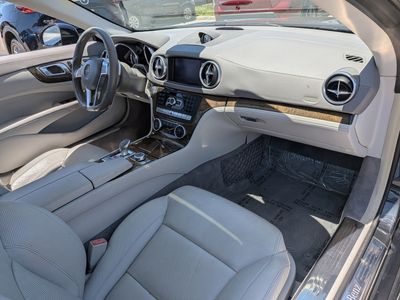 2015 Mercedes-Benz SL-Class - Photo 19