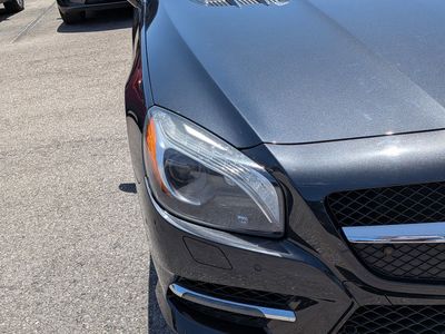 2015 Mercedes-Benz SL-Class - Photo 10