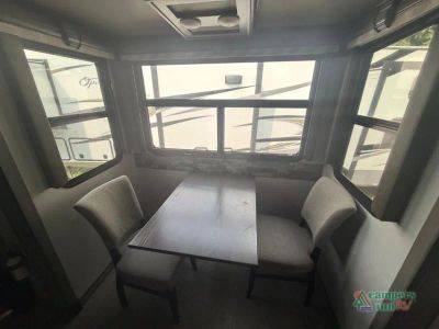 2020 Keystone RV Montana — photo 15 view