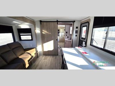 2026 Grand Design Imagine — photo 15 view