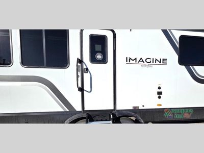 2026 Grand Design Imagine — photo 12 view
