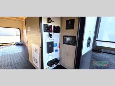 2026 Grand Design Imagine — photo 10 view