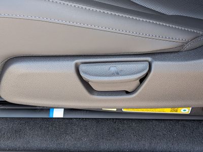 2026 Kia Carnival Hybrid — photo 17 view