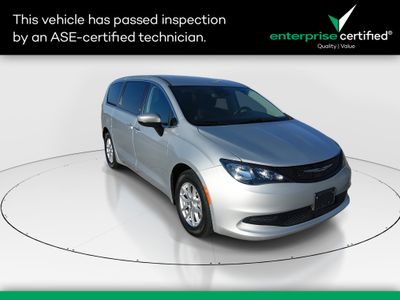 2023 Chrysler Voyager - Photo 1