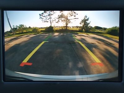 2023 Chrysler Voyager - Photo 16