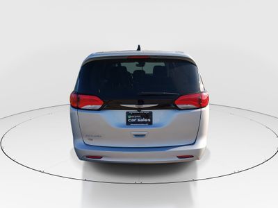 2023 Chrysler Voyager - Photo 6