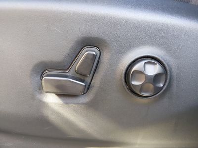 2023 Chrysler Voyager - Photo 21