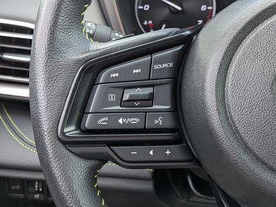 2025 Subaru Outback — photo 24 view