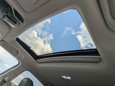 2025 Subaru Outback — photo 21 view
