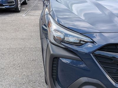 2025 Subaru Outback — photo 9 view
