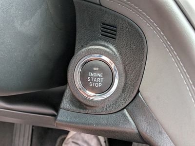 2025 Subaru Outback — photo 29 view