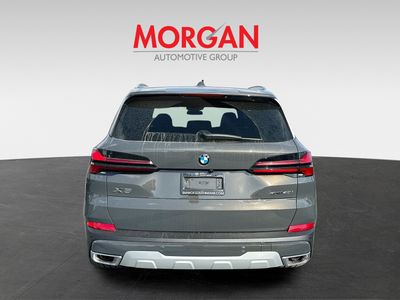 2026 BMW X5 - Photo 5