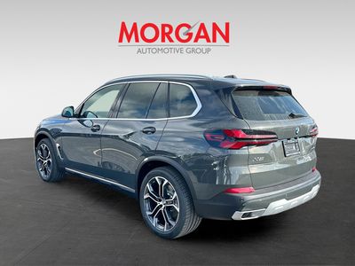 2026 BMW X5 - Photo 4